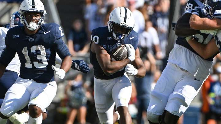 Villanova vs. Penn State prediction, picks and best bets for CFB Week 3: Nittany Lions huge favorites again