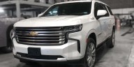 Celaya adquiere cuatro camionetas blindadas más para funcionarios