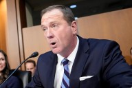 National conservatism asserts its dominance in Trump’s Washington: ‘We’re not sorry’