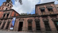 Concierto Viva México en el Museo Nacional de la Máscara