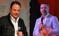 Puja por la dirección de Asocapitales: perfiles de Andrés Santamaría y Jaime Andrés Beltrán