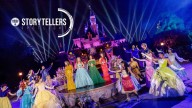 Disney's World Princess Week celebrates storytelling, creativity, and the lasting impact of its iconic heroines