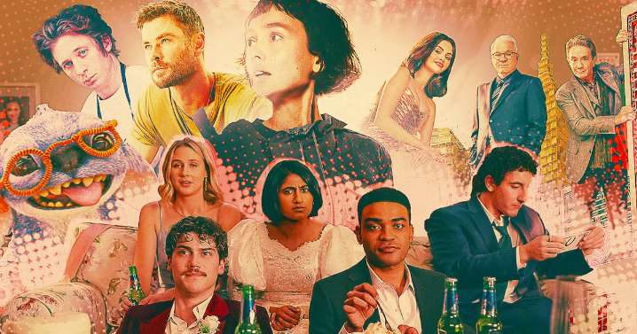 What to Watch on Hulu and Disney+ This Fall