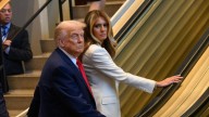 La Casa Blanca exigió investigar el incidente en escalera eléctrica que afectó a Donald Trump en la Asamblea de la ONU