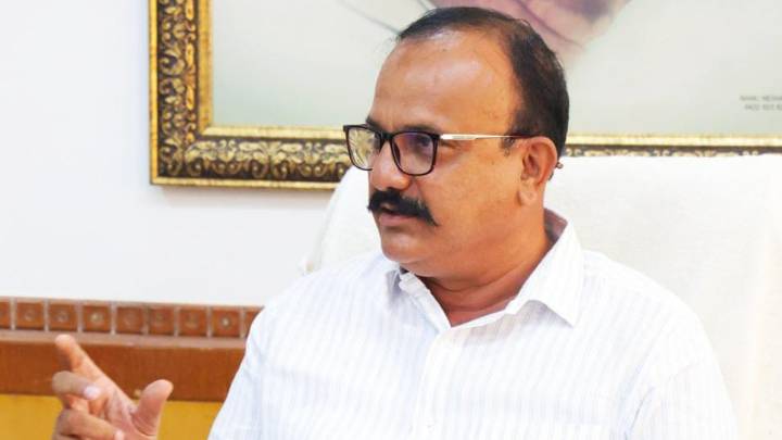 Maharashtra Congress demands Rs 50,000 flood aid for farmers before Dussehra