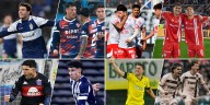 Se cierra la fecha 8 del Torneo Clausura: la agenda de los cuatro partidos del domingo