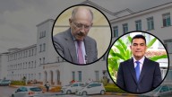 Temístocles Ortega alerta sobre contrato “sospechoso” en hospital de Popayán