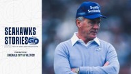 Seahawks Stories 50th Season Edition