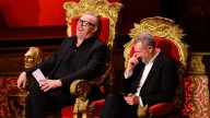 Taskmaster is the second funniest panel show on TV