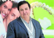 Fallece el dentista ovetense Luis Llaca a los 68 años de forma repentina