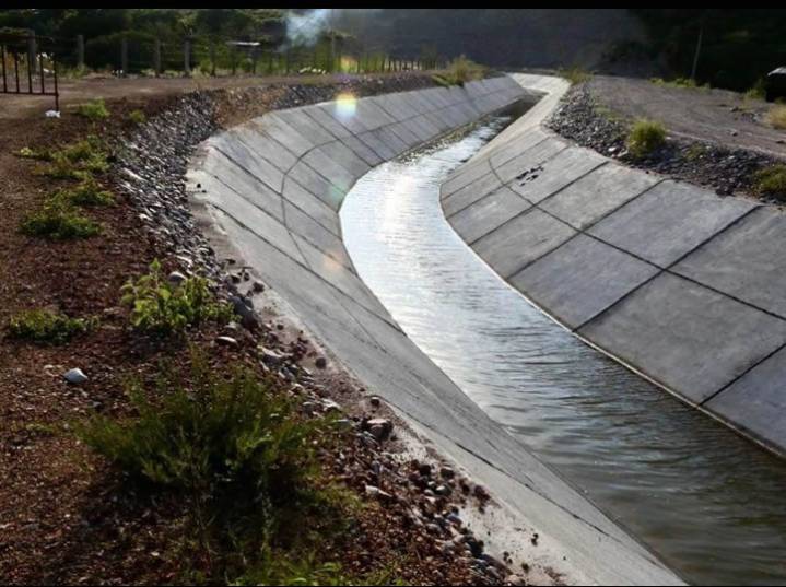 Destaca Sheinbaum “desprivatización” de 4 mil millones de metros cúbicos de agua