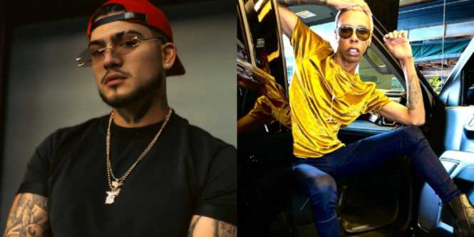 Qué se sabe de muerte de B-King y Regio Clown, artistas colombianos en México