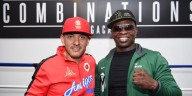 Papá de David Benavidez revela la única forma en la que Crawford le puede ganar a Canelo Álvarez