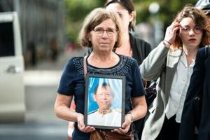 Trial opens over Bangkok murder of French