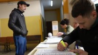 La página oficial para seguir los resultados de las elecciones bonaerenses