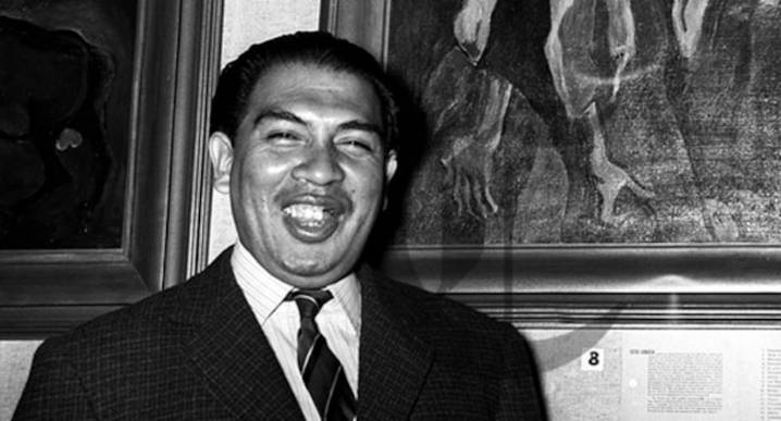 PICO TV · Víctor Humareda en La Parada