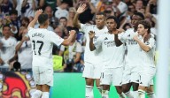 Real Madrid sigue imparable y vence 2