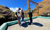 Turismo seguro en Nariño