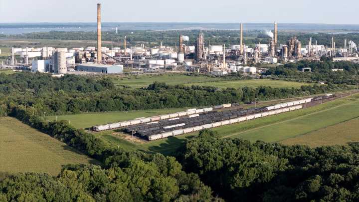 Delaware City Refinery incident: Chemicals, causes, more revealed