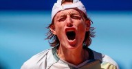 ¡Ignacio Buse campeón! 'Nacho' ganó el Challenger de Sevilla y se acerca al top 100 en el ranking ATP