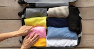 Cómo evitar el exceso de equipaje al viajar con solo una valija carry