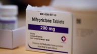 Louisiana issues a warrant to arrest California doctor accused of mailing abortion pills