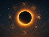 Eclipse solar en Virgo: cómo afecta a cada  signo del zodíaco
