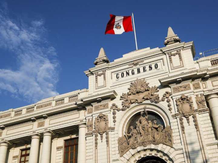 Congreso de Perú declara al Cartel de los Soles como organización terrorista