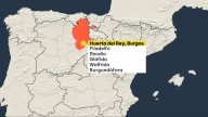 El orgullo de tener un nombre raro: de Walfrido a Soumaiya