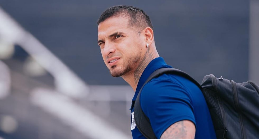 Alianza Lima | Sergio Peña: "Miguel Trauco ya no volvería a jugar en Universitario” | Liga 1 Te Apuesto 