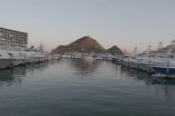 Tormenta Lorena: prevén cierre de puerto y actividades acuáticas en Los Cabos