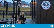08:44 La Trochita ahora es pet friendly: requisitos y tarifas para viajar con tu animal de compañía