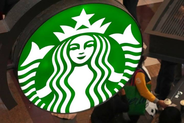 Starbucks workers sue over company's new dress code