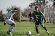 División Reserva: Sarmiento visita a Barracas Central