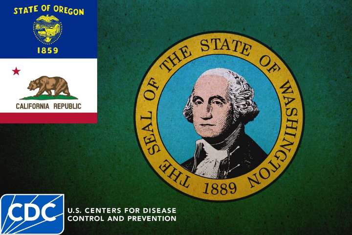 CDC Politicization Spurs New West Coast Alliance
