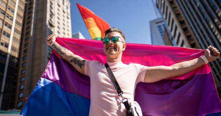 Día de la Visibilidad Bisexual: ¿por qué se celebra el 23 de septiembre?