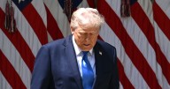 Republicans Freak Out About Donald Trump’s Handling of Key Issue