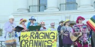Madison takes part in national ‘Workers over Billionaires’ Labor Day rally