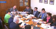 Proyecto de Ley de Seguridad Municipal sigue en debate en el Senado y comisión de seguridad acuerda una revisión final del proyecto