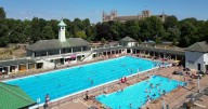 Covers to be installed at beloved Cambridgeshire lido facing ‘significant financial challenges’