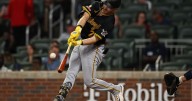 Spencer Horwitz hits 2 HRs, drives in 4 runs as Pirates beat Braves 9