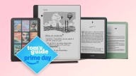 Kindles are up to $100 off ahead of October Prime Day — save big on the Colorsoft, Scribe and more