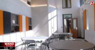 Monarch Youth Center opens, hopes to provide future after incarceration