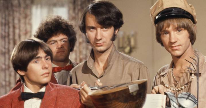 Monkees music legend behind some of their biggest hits dies at 86