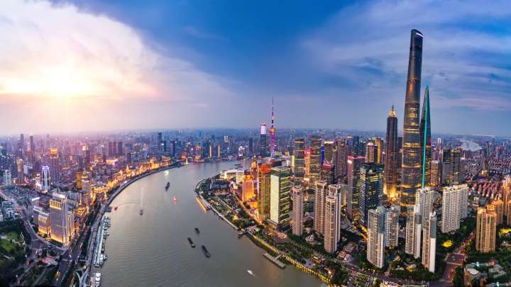 China's economy slowdown deepens in August with retail sales, industrial output missing expectations