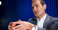 At AI conference, old-school telcos pitch cutting-edge digital 'sovereignty'