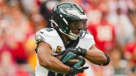 Eagles’ Saquon Barkley gets brutally honest on offense’s early performance