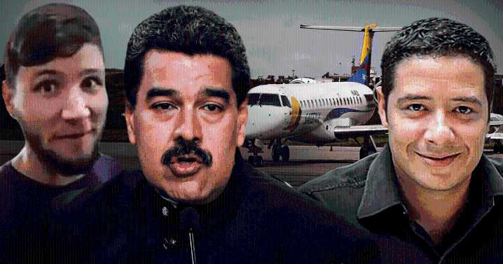 ¿Se fugaron los hijos de Nicolás Maduro a Nicaragua? Esto se sabe detrás de los rumores virales en medio de la tensión con EEUU