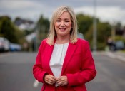 O’Neill urges PM to use peace deal’s 30th anniversary to announce unity poll