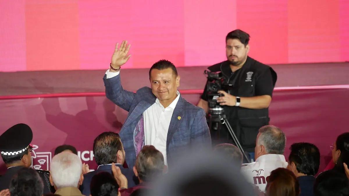 FGR y FGE apelarán a decisión de juez por liberación de las 38 personas de La Luz del Mundo